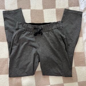 Lululemon Joggers, Size 6